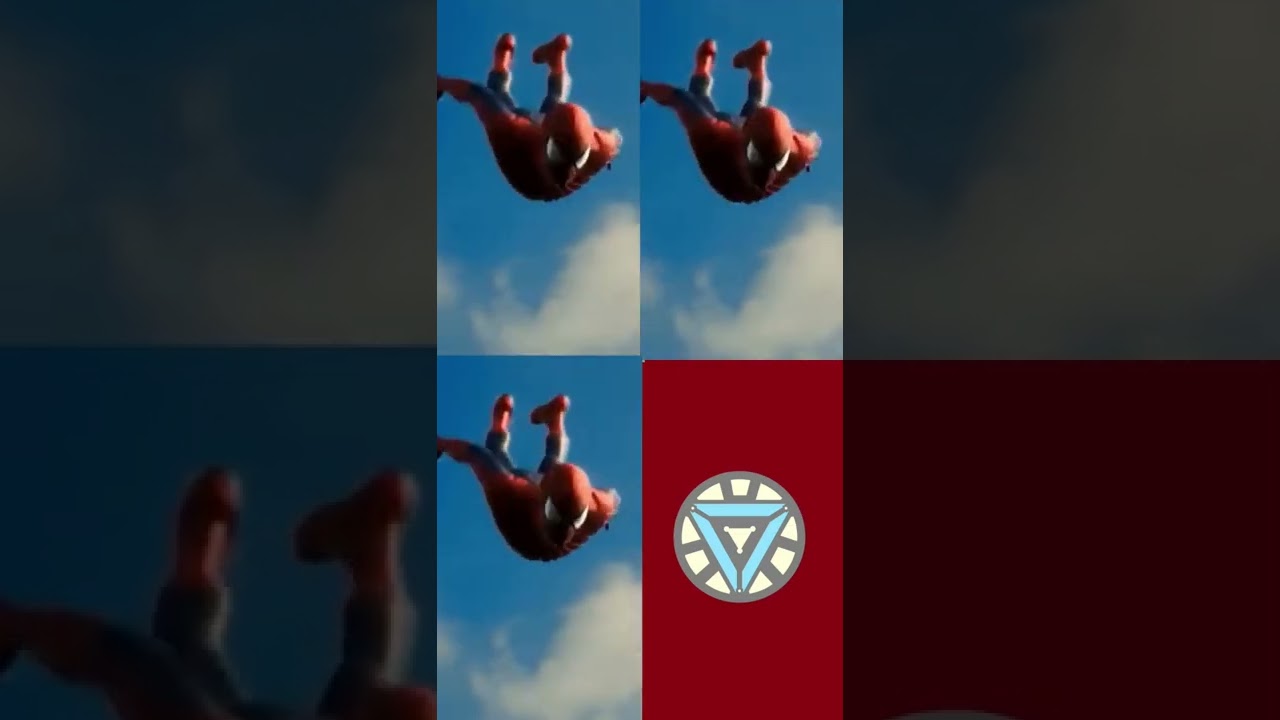 My fav marvel characters