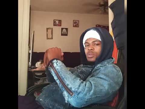 THIS VIDEO MADE ME SO SAD!!!!! DG Meechii “Jay-Z - Song Cry” (FREESTYLE)