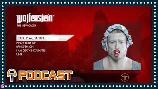 TripleJump Podcast 137: Difficulty Mode - Should You Be Judged For Playing On Easy?