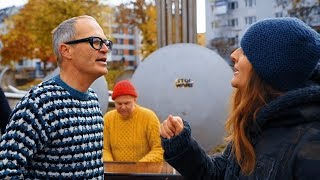 erdmöbel &amp; judith holofernes: hoffnungsmaschine