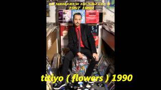 titiyo ( flowers ) 1990