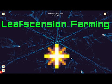 Leaf Blower Revolution Guide Leafscension Farming