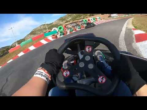 Carrera Endurance Amateur | MKC 11/03/23 Marlon Kart