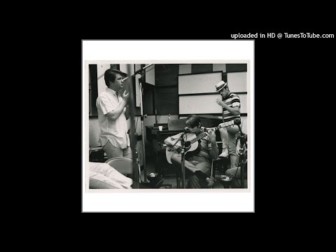 'Help Me Rhonda' Full Sessions w/ Murry Wilson