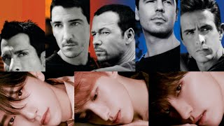 Download lagu Dirty Dancing (Dem Jointz Remix) by New Kids on the Block ft. Joshua, DK & Dino of SEVENTEEN lyrics mp3