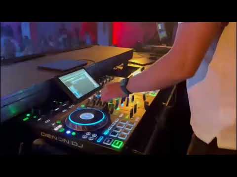 Ü30 Party Festhalle Zweibrücken 15.04.2023 Mixed Music mit DJ Higheffect.