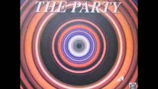 KRAZE - The Party - (1988)