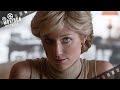 Charles Visits Diana After Divorce Finalized The Crown Elizabeth Debicki Dominic West