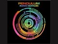 Pendulum - Plasticworld + Lyrics [HQ] 