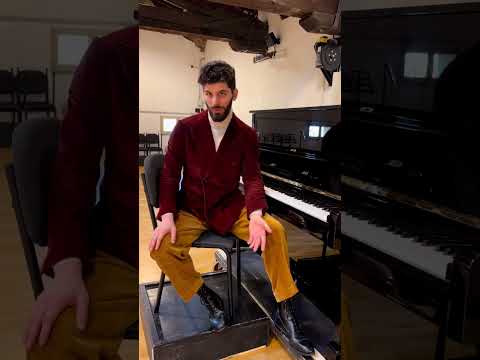 Intervista a Riccardo Fassi