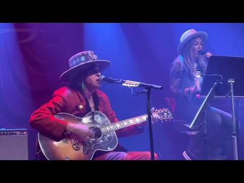 Andy McCoy trio - Almost saturday night