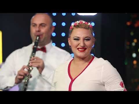 Ambasador bend  - Nemozam duso nemozam