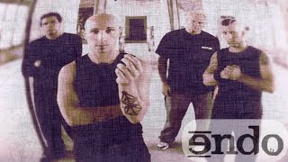 Endo - "No One Listens" | Nu/Alternative Metal | USA