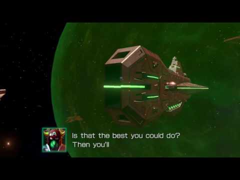 Star Fox Zero Any% Speedrun - RTA 37:38 / IGT 29:05