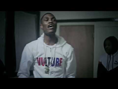 G Mister - Gang Anthem (G Herbo - Never Cared #Gmix)