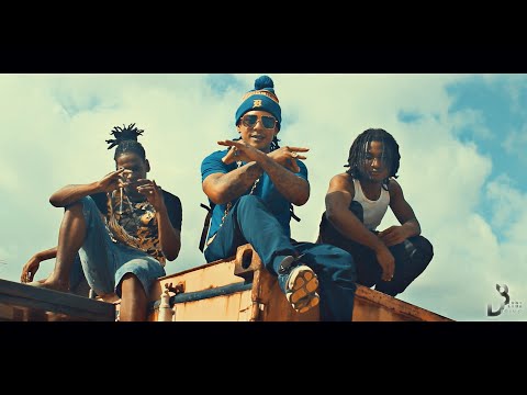 WALTON CLR X DJOCKA - Life🔥 //Shot by Blydz Dising 2018