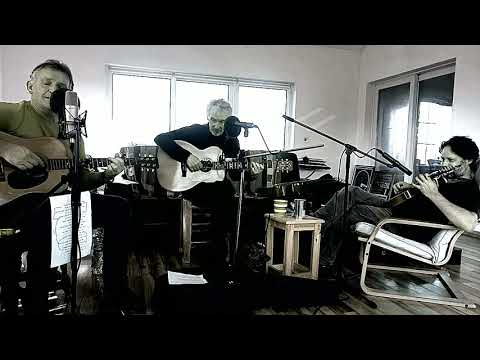 Leaving Nancy.Enda Haran & Terence O Flaherty.