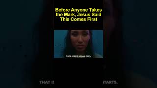 Before Anyone Takes the Mark, Jesus Said This Comes First