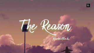 Download lagu [Eng|Indo] The Reason - Hoobastank Lyrics dan Terjemahan mp3