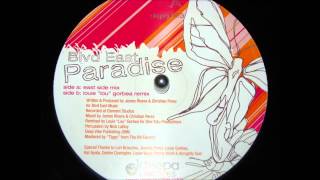 blvd east   paradise east side mix