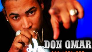 Don Omar ft Wiso G - Quimica