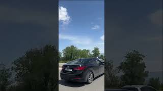 Քաղաքացիները Սարդարապատից երթով շարժվում են դեպի Երևան