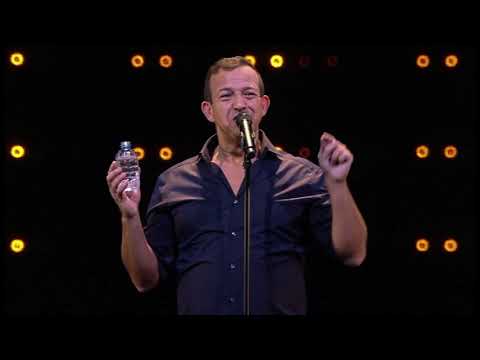 Najib Amhali - Zaad testen (I AMhali)