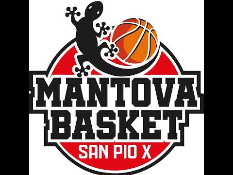 BASKET SANPIOX MANTOVA - LIBERTAS CERNUSCO BASKET MILANO SANPIOX VS CERNUSCO