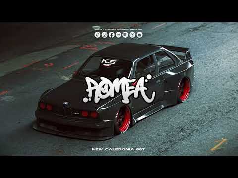 CROSE x ROMEA - Waina’s Neck (MELO ZOUK REMIX) 2025 