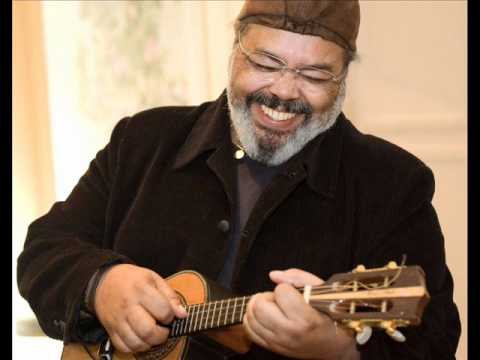 Jorge Aragão - Mistérios do peito
