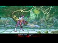 Lord Raptor Zabel Zarock Voicelines And SFX Darkstalkers Vampire