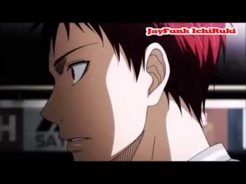 Akashi Seijuro [AMV] Emperor Style