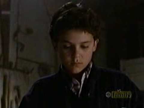 The Wonder Years  Father and Son Scene