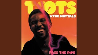 My Love Is So Strong