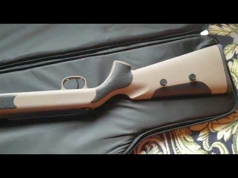 Diana AM03 Stealth (Mauser) - N-TEC .177