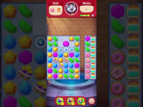 Candy Tales Level 39