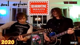 Soul Asylum - The Break (The Quarantine Sessions)