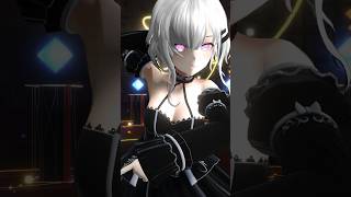 QUEENをドアップで踊ってみたよ！みんな元気になーれっ(｡･ω･｡) #アイドルふぇにば #mmd #kanaria