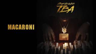 A Boogie Wit Da Hoodie - Macaroni [Official Audio] New 2016