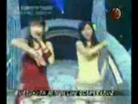 Hinoi Team- King Kong on Music Fighter