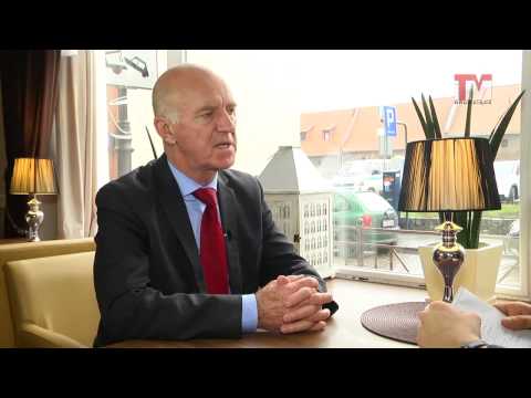 Robert Malinowski gościem specjalnym ITVM Grudziądz - Czwartek 27.11