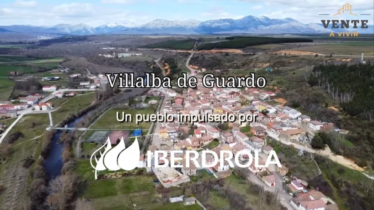 Video presentación Villalba de Guardo