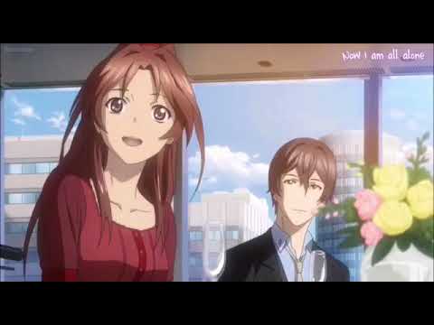 Guilty crown Ending (HD DUB)