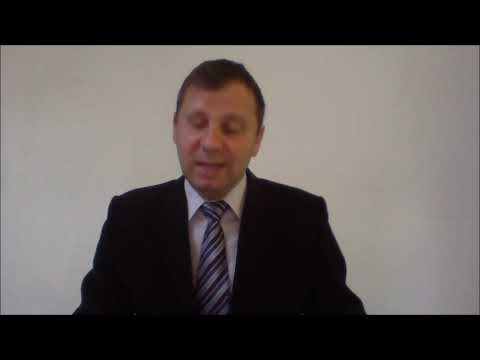 Semnele vremurilor de pe urmă - Pastor Nicu Dimitrovici