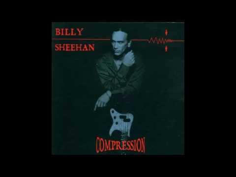 Billy Sheehan - Compression (2001) Full Album