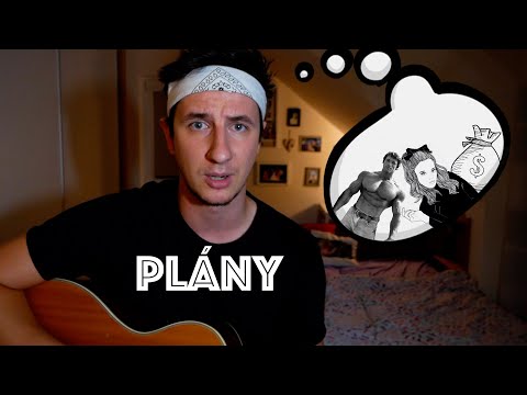 Heris - HUDEBNÍ KOUTKY #8 - PLÁNY