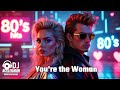 You Re The Woman Bollekman Eurodisco Italodisco 80s Synthpop Modern Talking Revival Hit