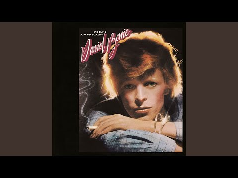 Playlist: Unforgettable Hits by David Bowie