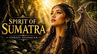 Download lagu 🌿 Spirit of Sumatra | The Sacred Journey of the Rainforest Guardian mp3