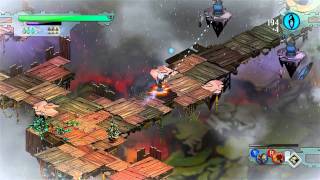 preview picture of video 'Bastion Playthrough E01 [HD]'